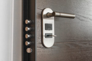 Read more about the article Security Door Locks