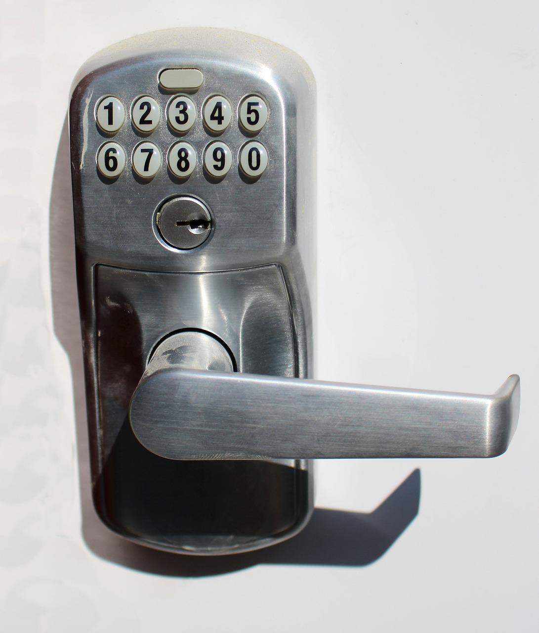 You are currently viewing Access Control System In San Diego County